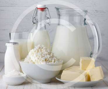 Whole Truth about Raw Milk