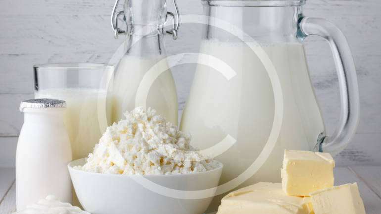 Whole Truth about Raw Milk